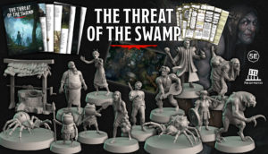 miniature dnd kickstarter banniere